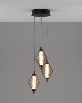 Люстра Moderli Eloise / V11353-PL