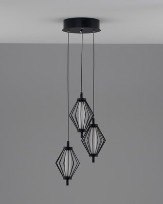 Люстра Moderli Eloise / V11353-PL