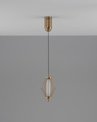 Потолочный светильник Moderli Eloise / V11354-PL