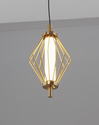 Потолочный светильник Moderli Eloise / V11354-PL