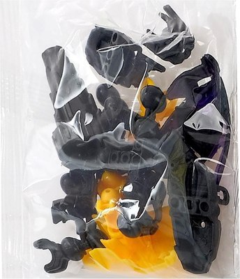 Конструктор Unicon Робот. Воин земли YD-5 / 1894737