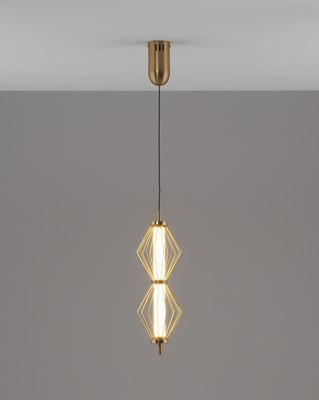 Потолочный светильник Moderli Eloise / V11355-PL