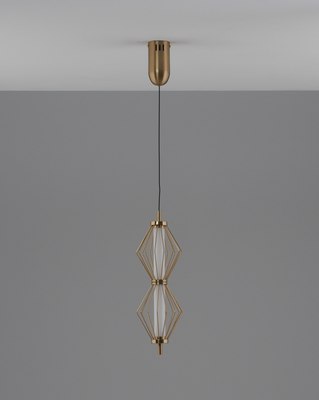 Потолочный светильник Moderli Eloise / V11355-PL