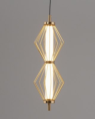 Потолочный светильник Moderli Eloise / V11355-PL