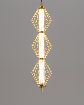 Люстра Moderli Eloise / V11356-PL