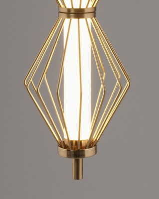 Люстра Moderli Eloise / V11356-PL