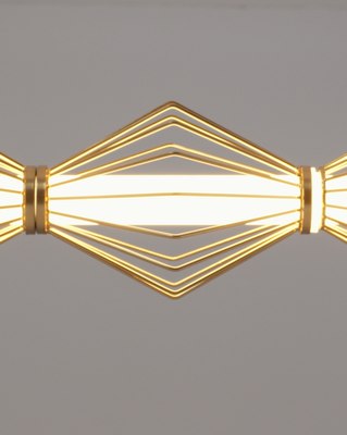 Люстра Moderli Eloise / V11357-PL