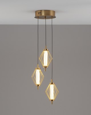 Люстра Moderli Eloise / V11358-PL