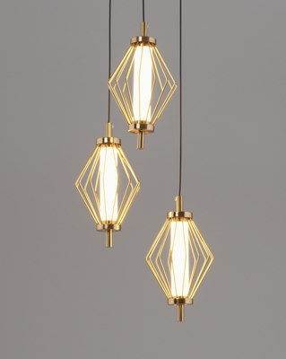 Люстра Moderli Eloise / V11358-PL