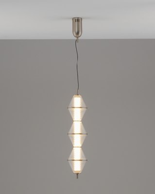 Люстра Moderli Senta / V11366-PL