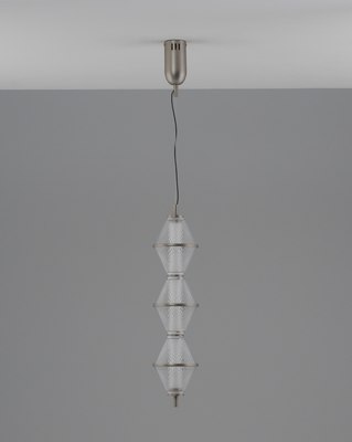 Люстра Moderli Senta / V11366-PL