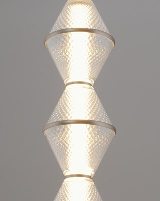 Люстра Moderli Senta / V11366-PL