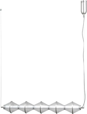 Люстра Moderli Senta / V11367-PL - фото