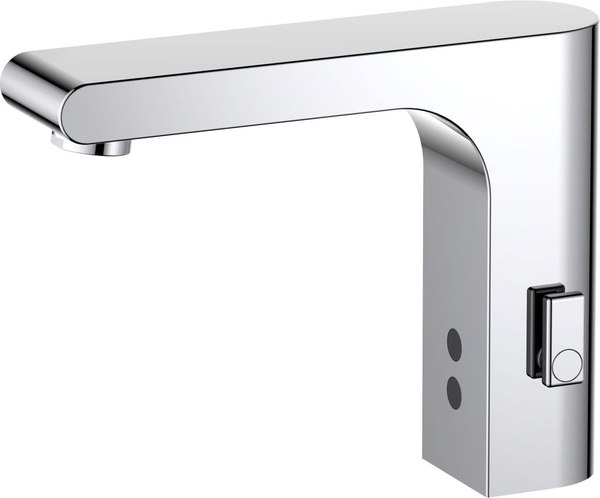 Смеситель Aquatek Лира AQ5410CR - фото