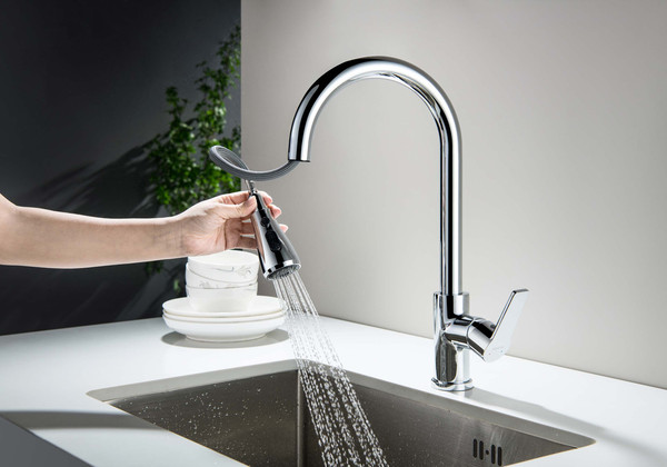 Смеситель Aquatek Lugano AQ1784CR