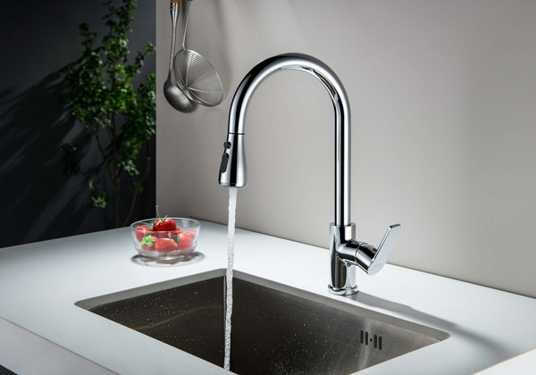 Смеситель Aquatek Lugano AQ1784CR