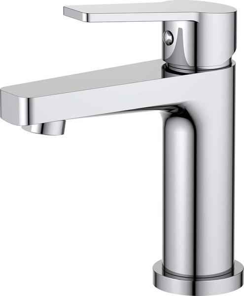 Смеситель Aquatek Lugano AQ1710CR - фото