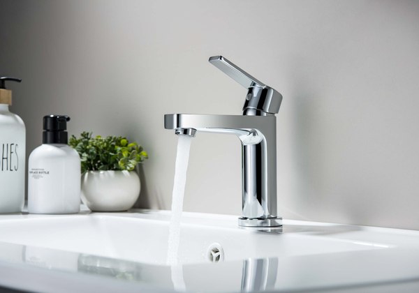 Смеситель Aquatek Lugano AQ1710CR