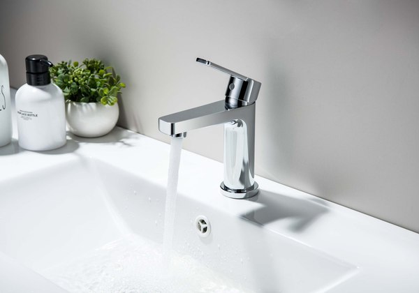 Смеситель Aquatek Lugano AQ1710CR