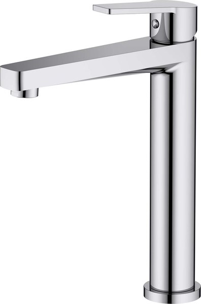 Смеситель Aquatek Lugano AQ1704CR - фото