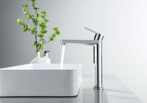 Смеситель Aquatek Lugano AQ1704CR