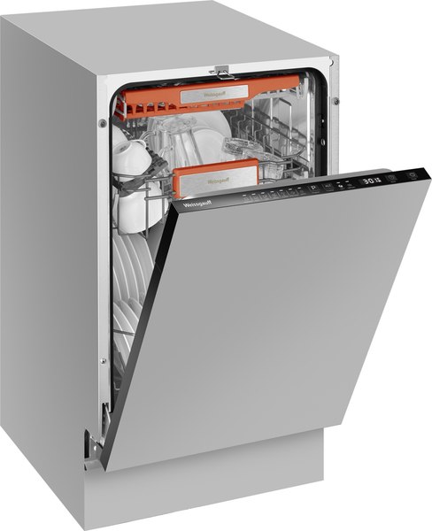 Посудомоечная машина Weissgauff BDW 4537