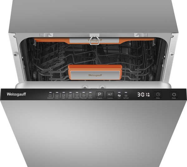 Посудомоечная машина Weissgauff BDW 4537