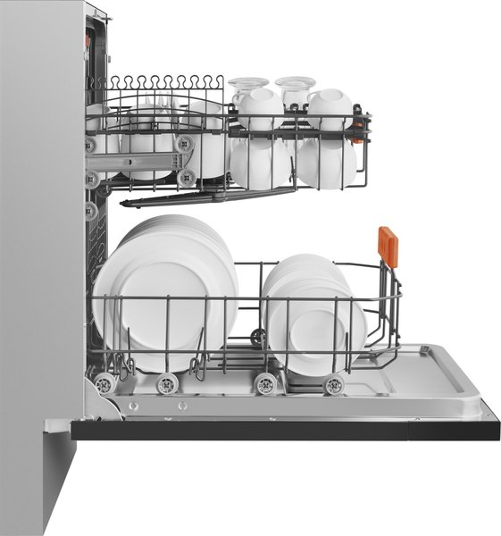 Посудомоечная машина Weissgauff BDW 4537