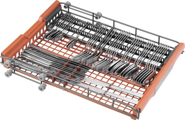Посудомоечная машина Weissgauff BDW 4537
