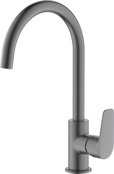 Смеситель Aquatek Бетта AQ1182BGM - фото