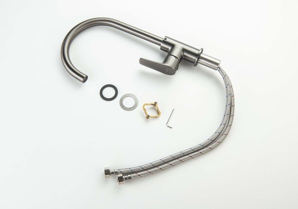 Смеситель Aquatek Бетта AQ1182BGM