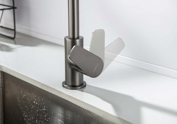 Смеситель Aquatek Бетта AQ1182BGM