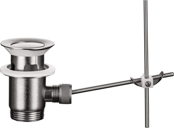 Смеситель Aquatek Вега AQ1011CR