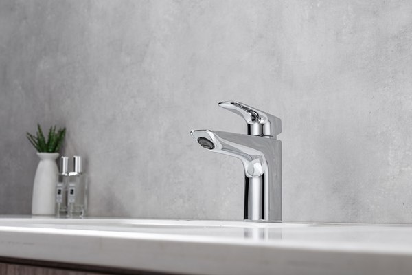 Смеситель Aquatek Вега AQ1011CR