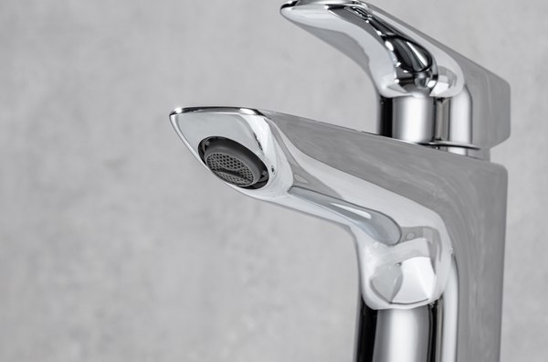 Смеситель Aquatek Вега AQ1011CR