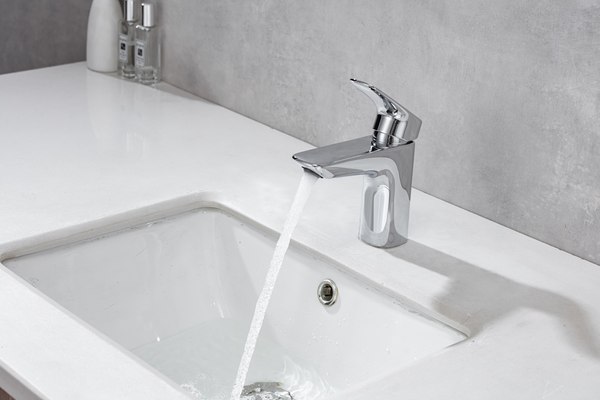 Смеситель Aquatek Вега AQ1011CR