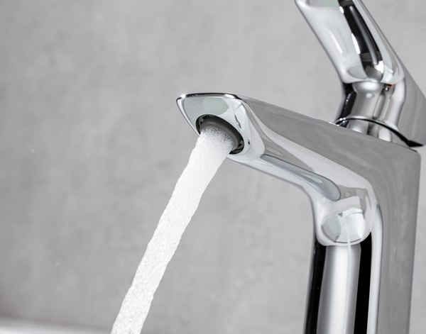 Смеситель Aquatek Вега AQ1011CR