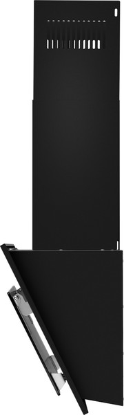 Вытяжка наклонная Weissgauff Yota 600 PB BL