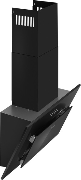 Вытяжка наклонная Weissgauff Yota 600 PB BL