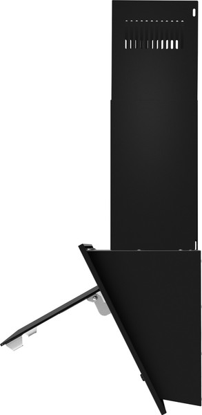 Вытяжка наклонная Weissgauff Yota 600 PB BL