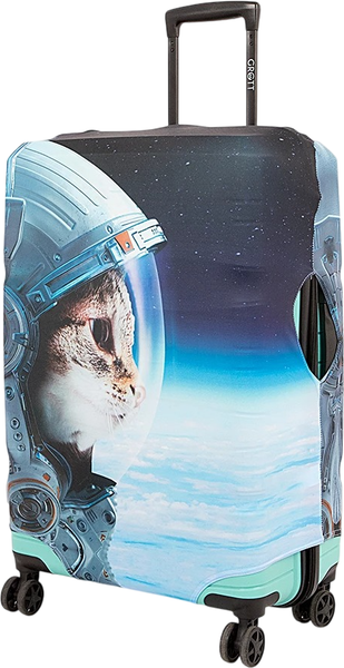 Чехол для чемодана Grott 210-LCS855-S-DCL - фото