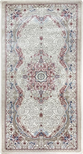 Коврик Витебские ковры Virginia 23С26-БК/ЭО 16305 94 - фото