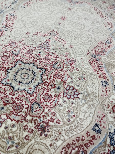 Коврик Витебские ковры Virginia 23С26-БК/ЭО 16305 94