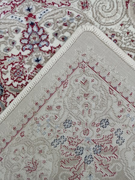 Коврик Витебские ковры Virginia 23С26-БК/ЭО 16305 94