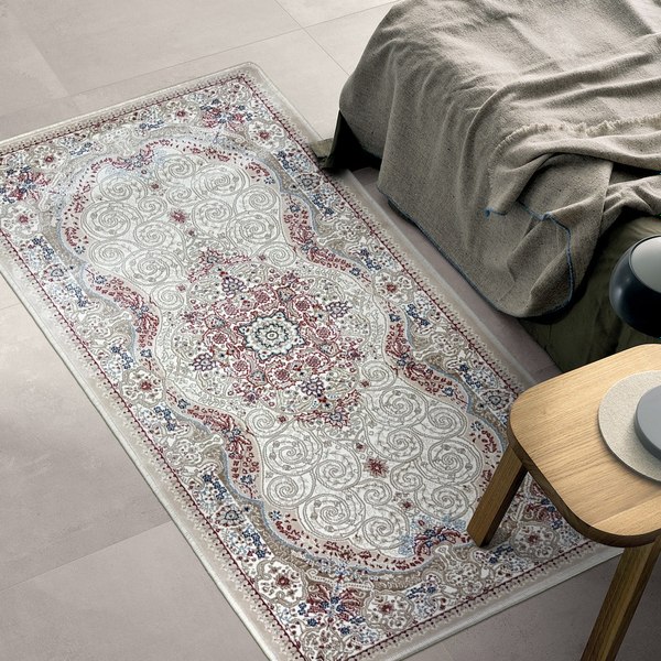 Коврик Витебские ковры Virginia 23С26-БК/ЭО 16305 94