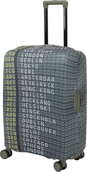 Чехол для чемодана Grott 210-LCS292-M-DCL - фото