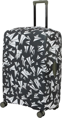 Чехол для чемодана Grott 210-LCS508-L-DCL - фото