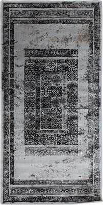 Ковер Витебские ковры Скандинавия 20С1-БК/ЭО 55160 82 - фото