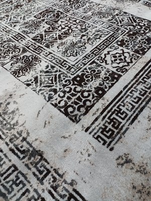 Ковер Витебские ковры Скандинавия 20С1-БК/ЭО 55160 82