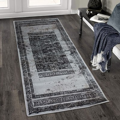 Ковер Витебские ковры Скандинавия 20С1-БК/ЭО 55160 82